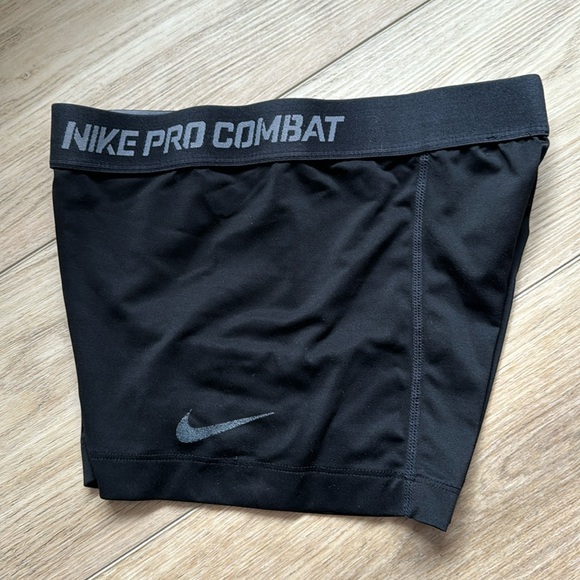 Nike Pro Combat Spandex - SMALL - Picture 6 of 7
